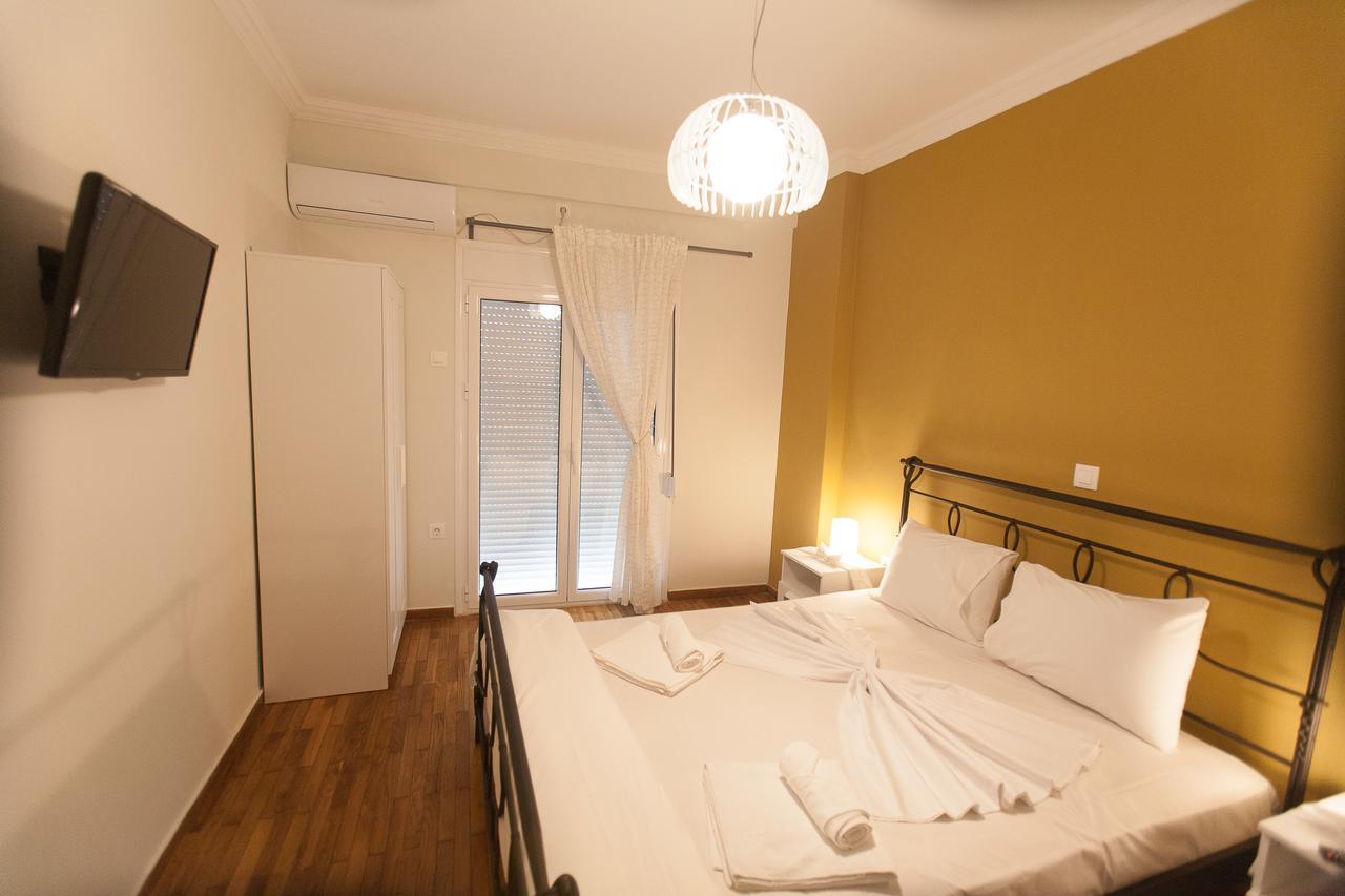 Apartment City Themis 3